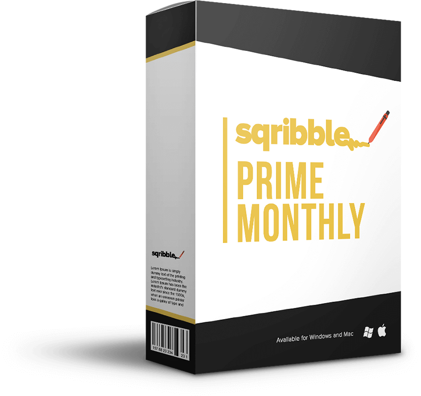 Sqribble Review (100% True) OTOs Details & Huge $20K Bonuses