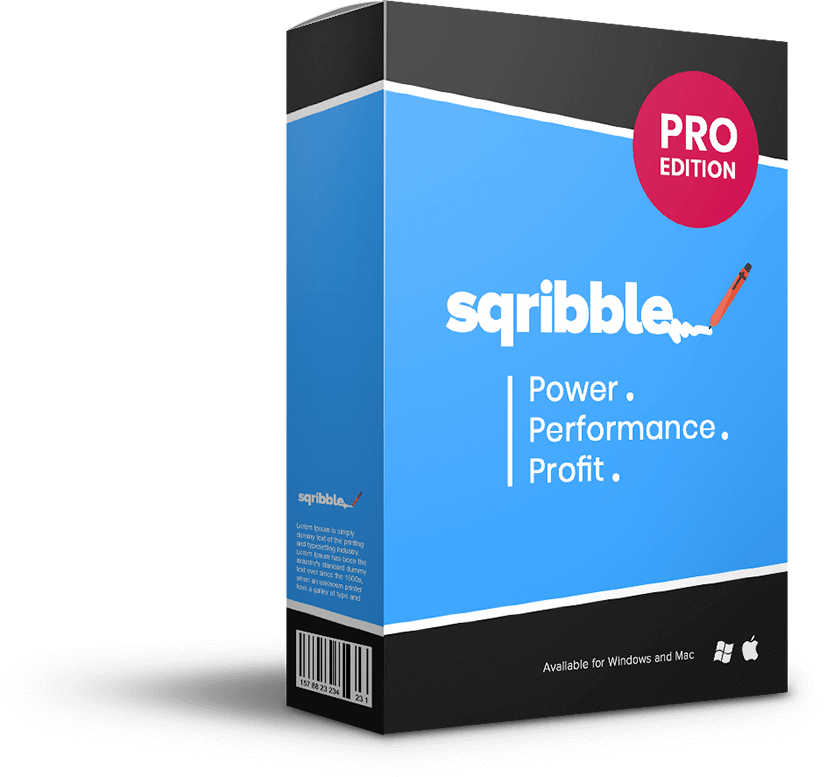 Sqribble Review (100% True) OTOs Details & Huge $20K Bonuses