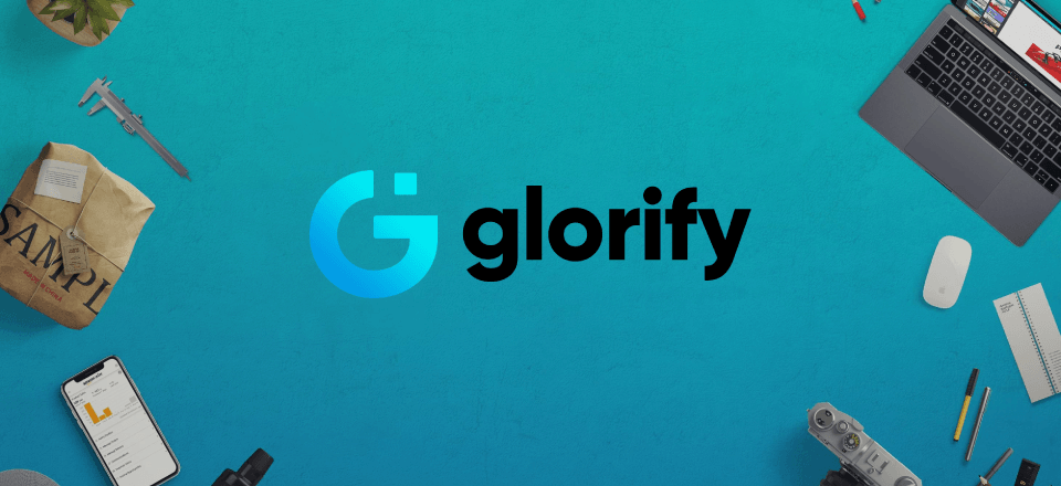 Glorify Life Time Deals coupon, discount BFLD
