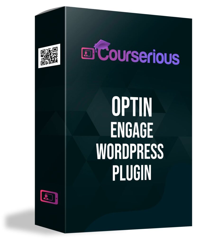 Courserious Review, Discount, Coupons, OTO details - All in One Pro Site Builder