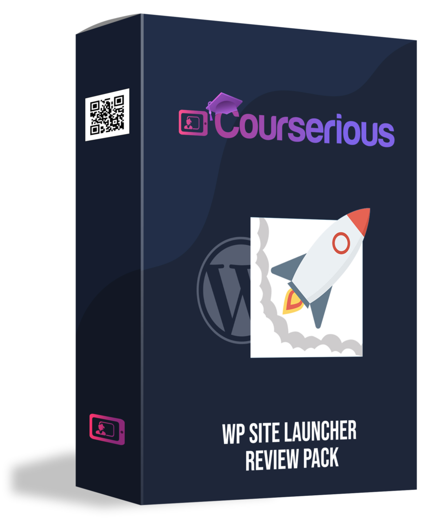 Courserious Review, Discount, Coupons, OTO details - All in One Pro Site Builder