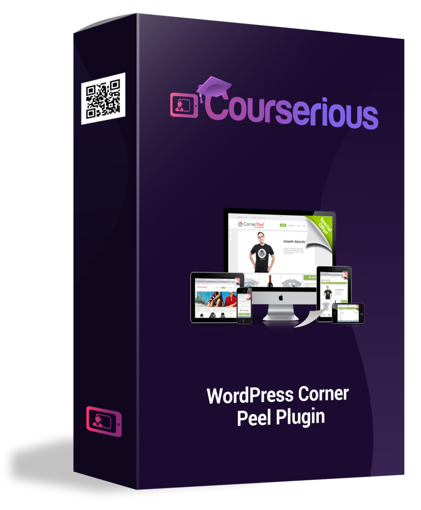 Courserious Review, Discount, Coupons, OTO details - All in One Pro Site Builder