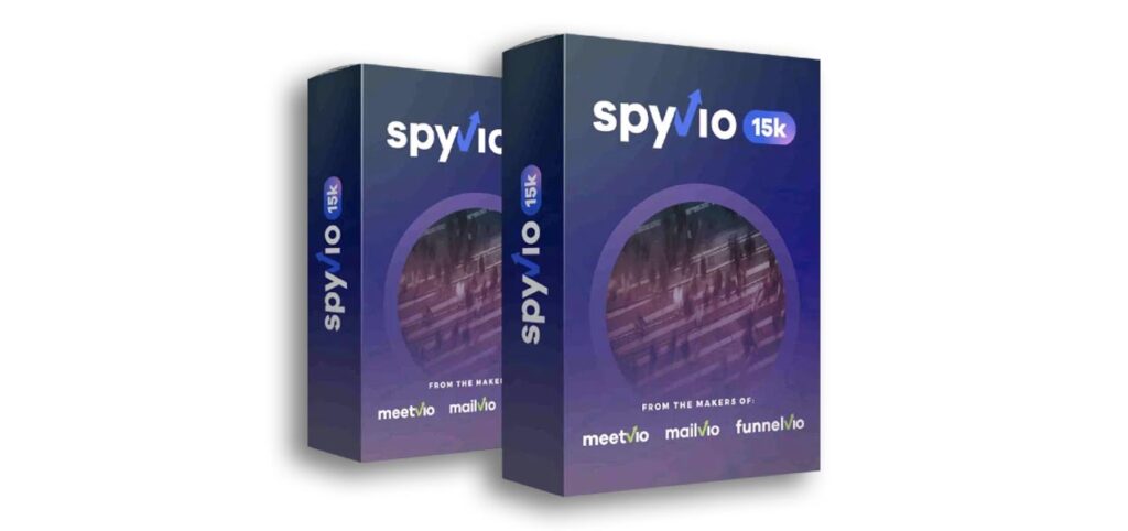 Spyvio Review, Discount Coupons, OTOs & huge $2.5k bonuses - World's no. 1 Advance Technology-based Spy tool.