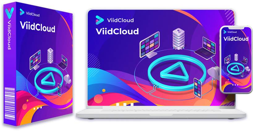 ViidCLOUD Review + OTO Details + Discount Offer +A Full-Blown Video Hosting & Marketing Suite With Automatic GIF & Video GIF Integration