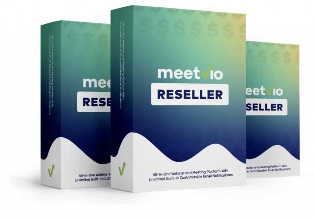 Meetvio Review + Huge $3k Discount + Features, Pros & Cons + OTOs & Discount Coupon + The All-in-one Meeting, Webinar and Autowebinar Platform