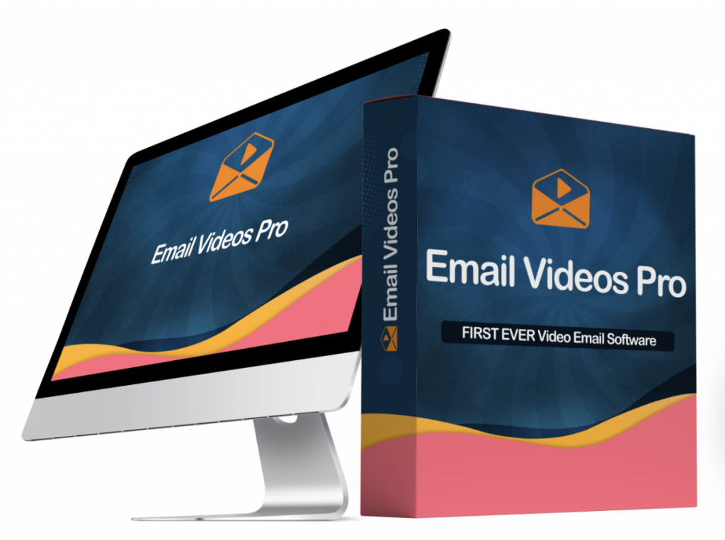 Email Videos Review + Discount Coupon + Huge Bonuses worth $4k + features, Pros & Cons + OTO details + Maximum Clicks - Maximum Engagement - Maximum Sales The First App Able To Do This