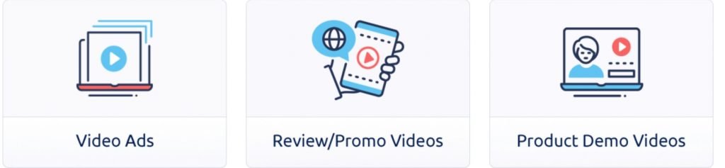 Videoman In-depth Review + Huge $10K Bonuses + OTO & Upsell details + HOST, PLAY & MARKET Videos To Skyrocket Your Sales and Leads….