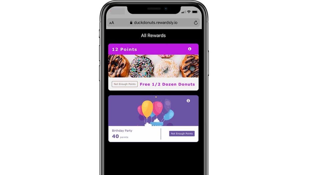 Rewardsly Review | Special Discount Coupon | OTO details | Creates QR-Code Mobile Rewards Programs & Gift Card Systems for Small Businesses