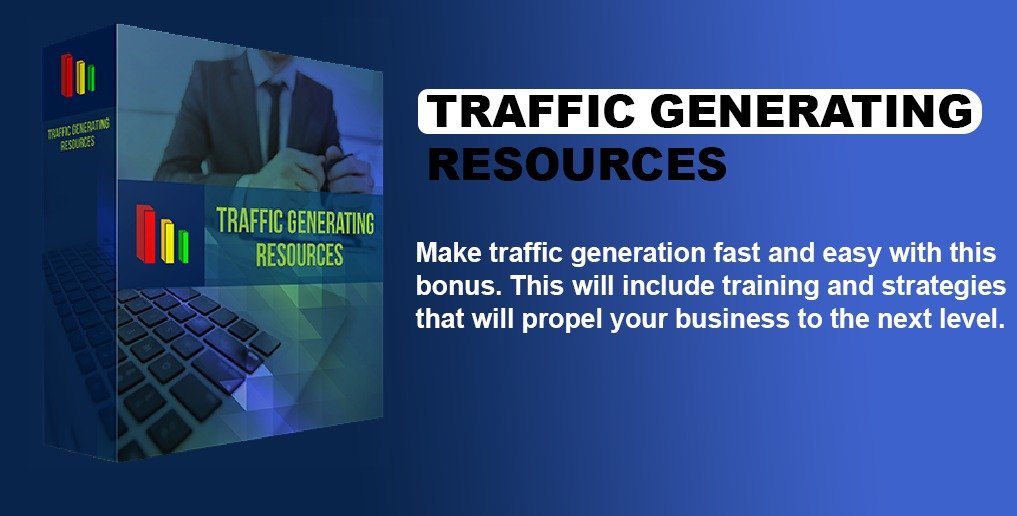 GoTraffic Review + Discount Coupon + OTO Details + AI-Powered plug-and-play traffic solution that grabs free traffic
