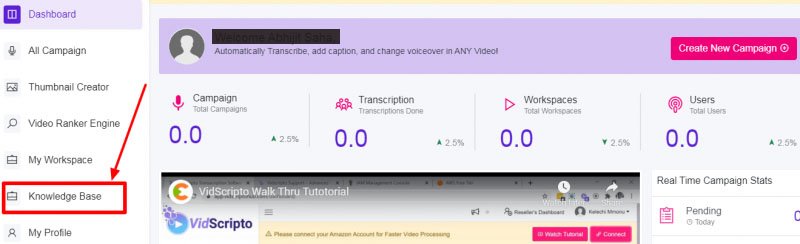Vidscripto Review + Huge $8K Bonuses + Discount +OTO Info – Most Advanced Viral Video Transcription & Translation Tool