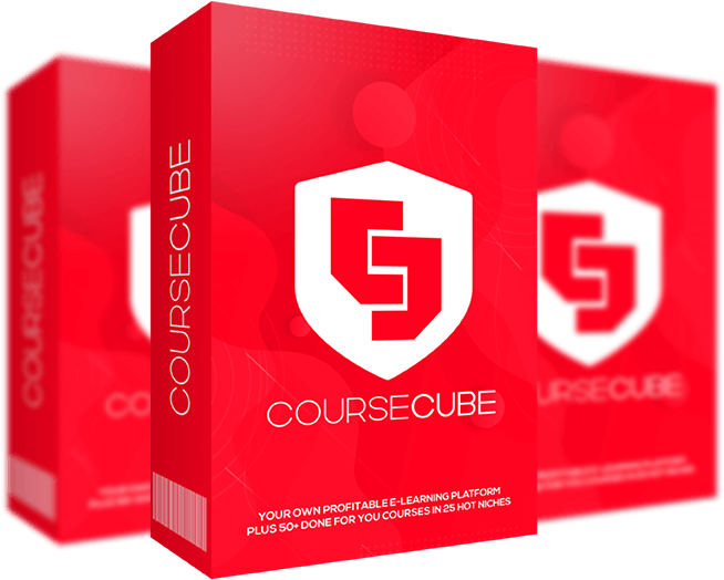 Coursecube review