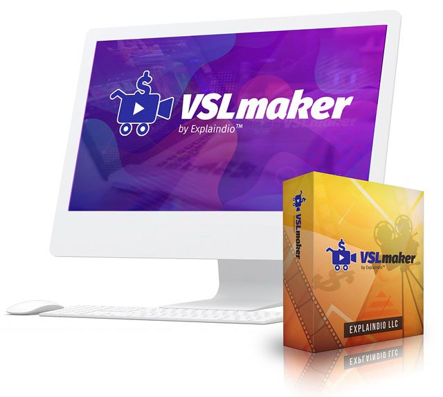 VSLMaker review