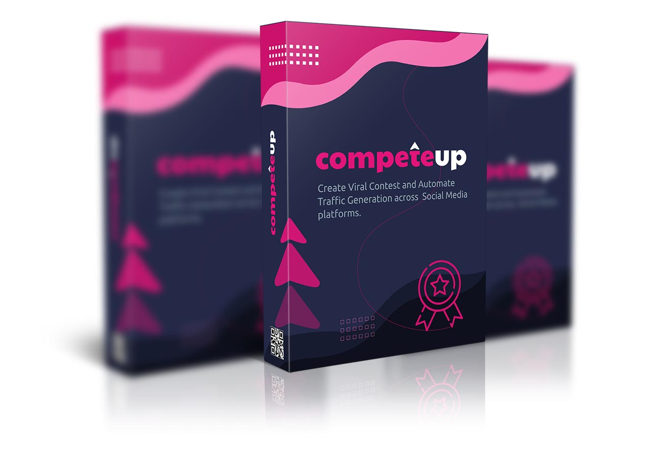 competeup review