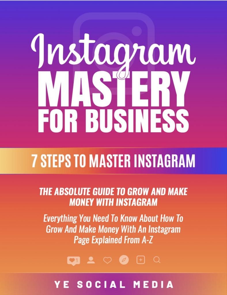 instagram mastery