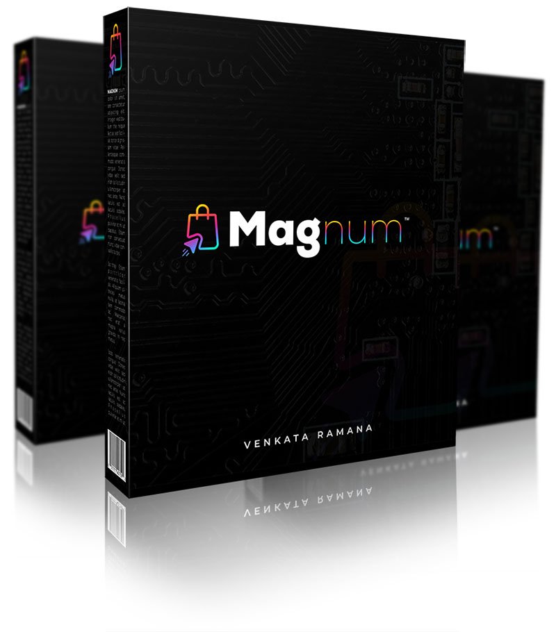 magnum review