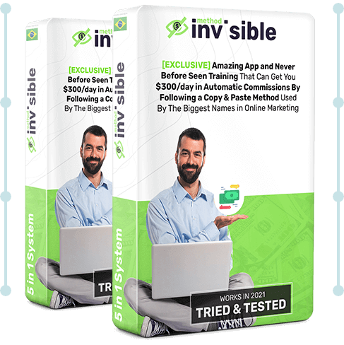 Invisible method review