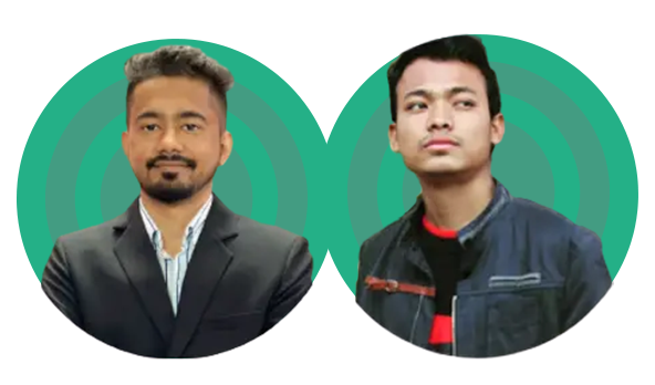 Techevoke Your Software Guide Homepage Rohit & Govind