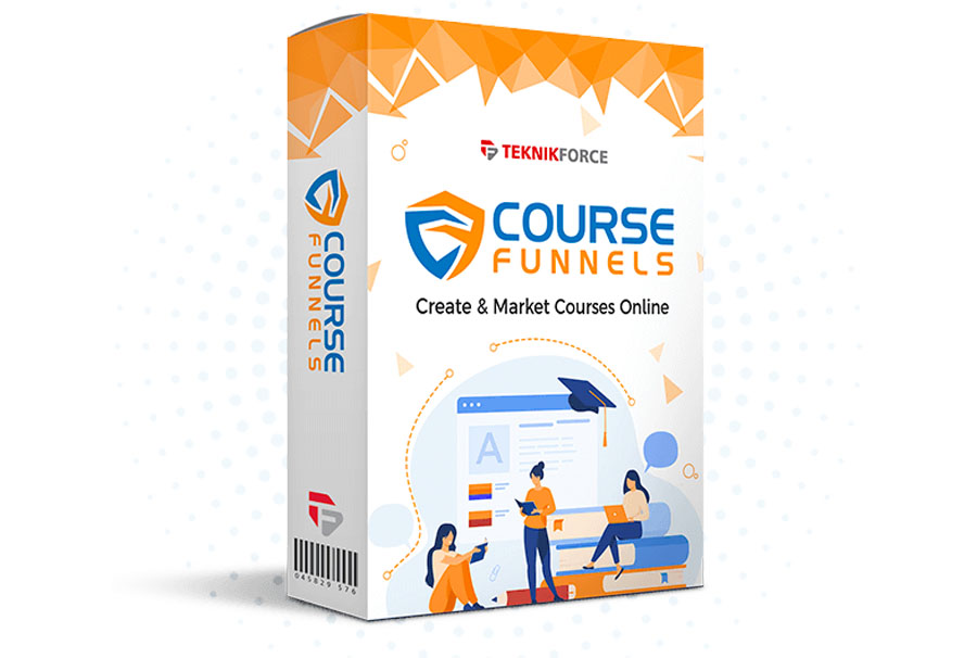 coursefunnels review