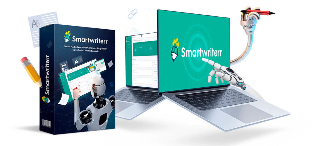 smartwriterr review