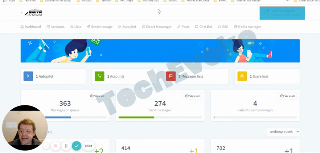 InztaZponder Review, Coupon Code, & OTOs Details Generate Traffic and Sales with Instagram