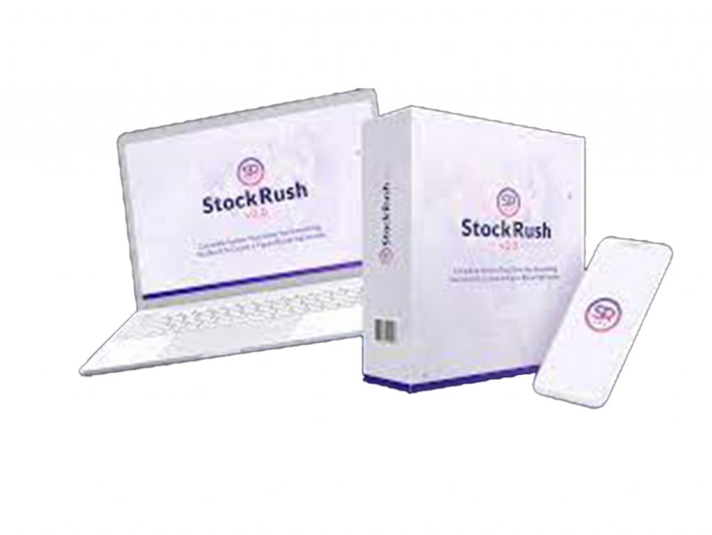 stockrush 2.0 review