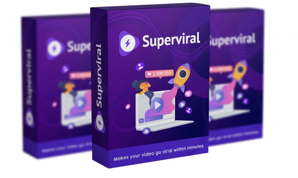 superviral review
