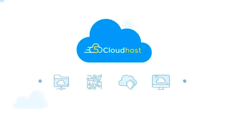 5cloudhost review