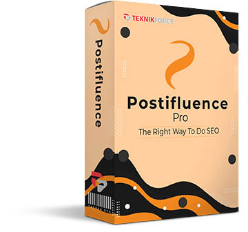 Postifluence Review & OTOs