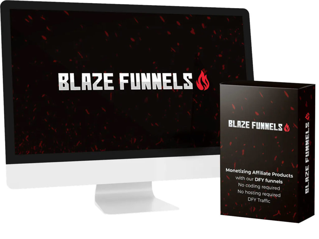 blazefunnels review