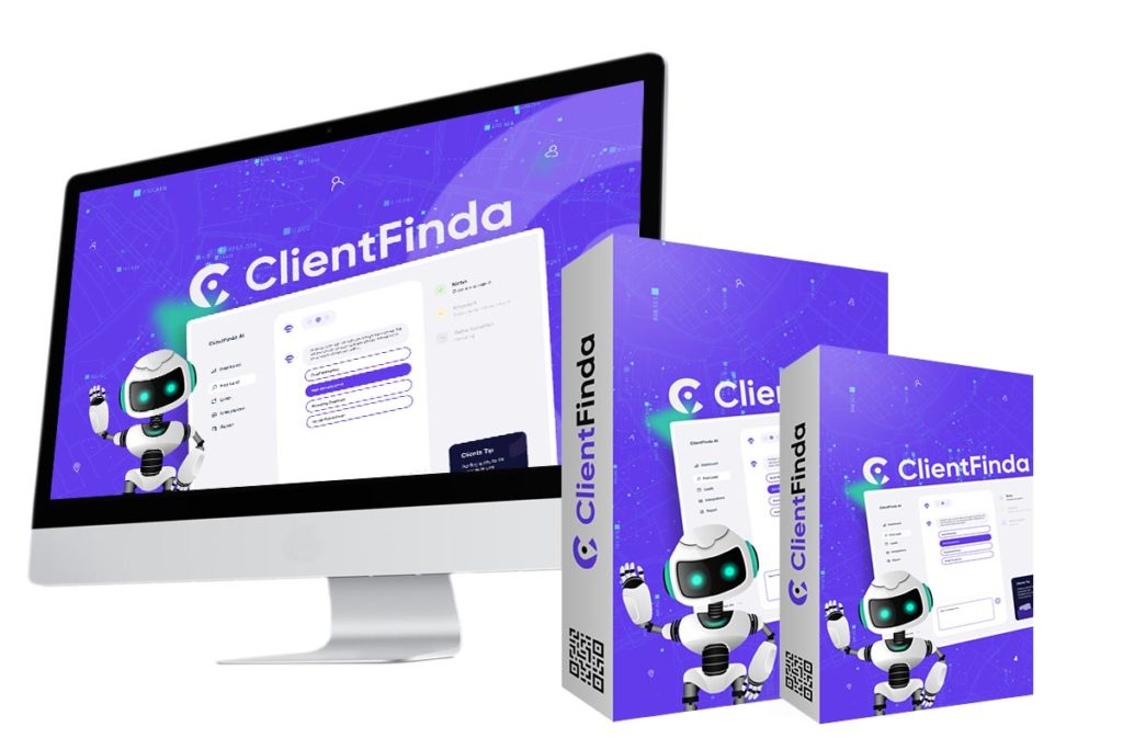 clientfinda review