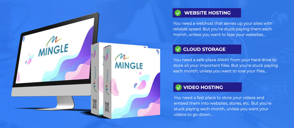 Mingle Review + In-depth overview