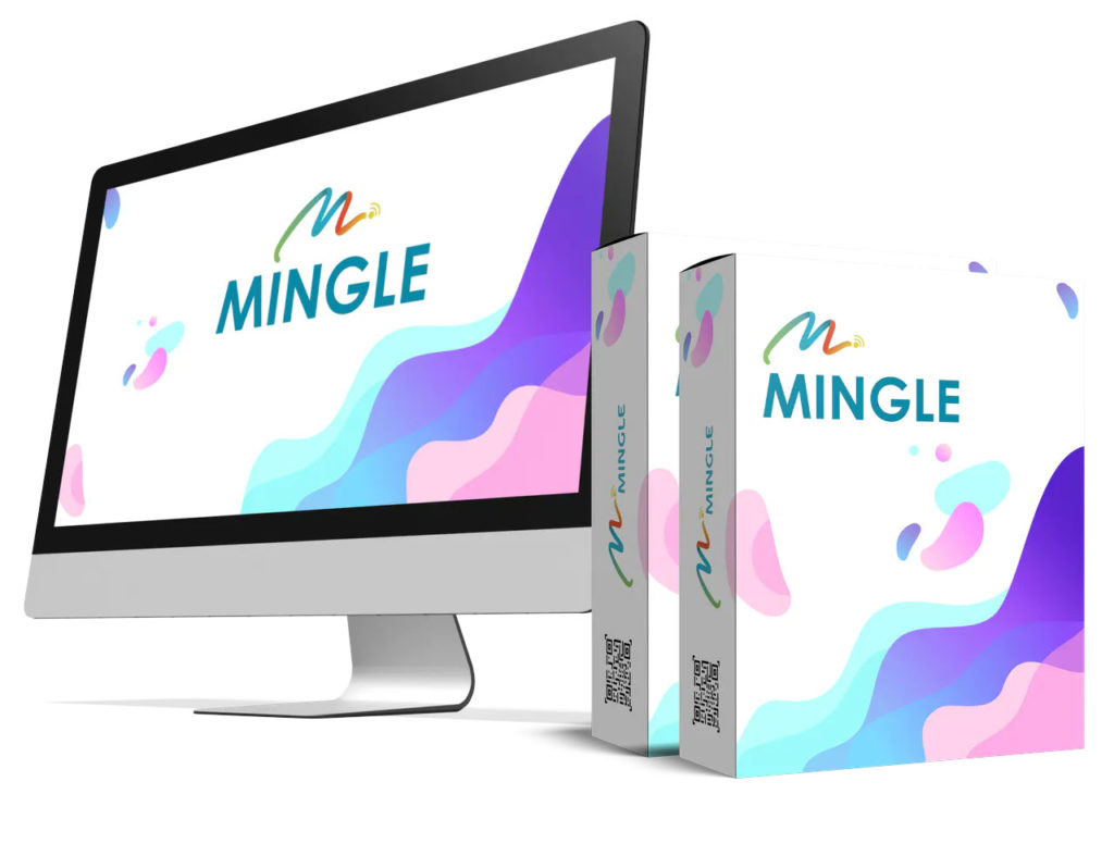 mingle review