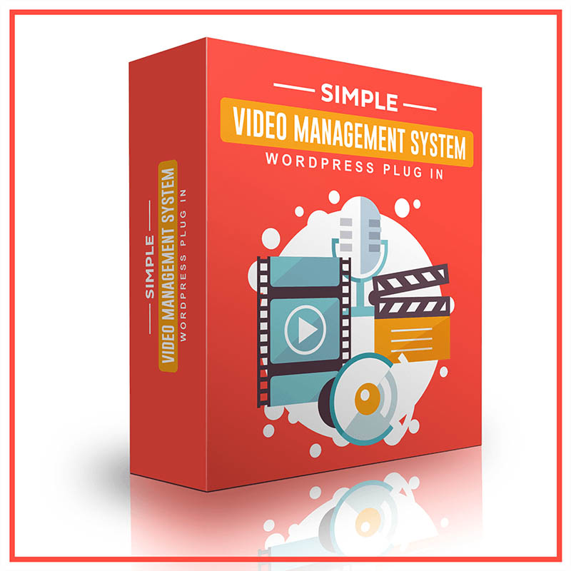 simple video management system review