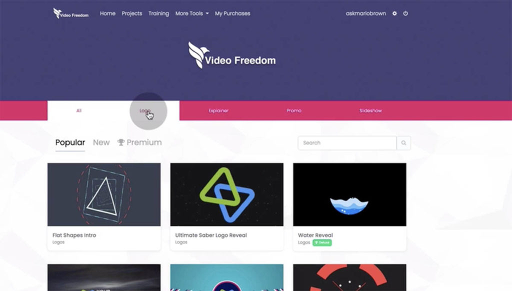 Video Freedom Review