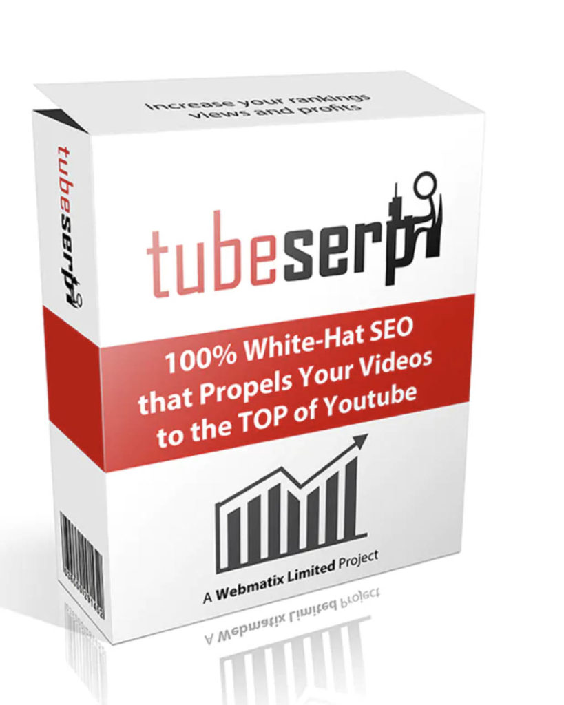 tubeserp review