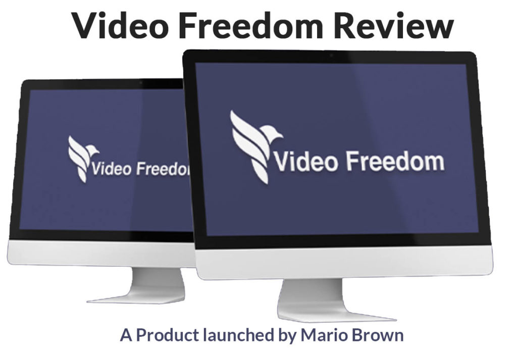 video freedom review