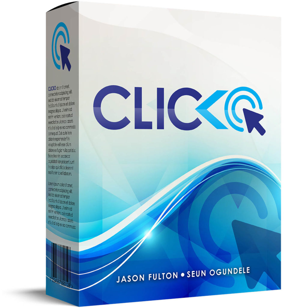clicko review