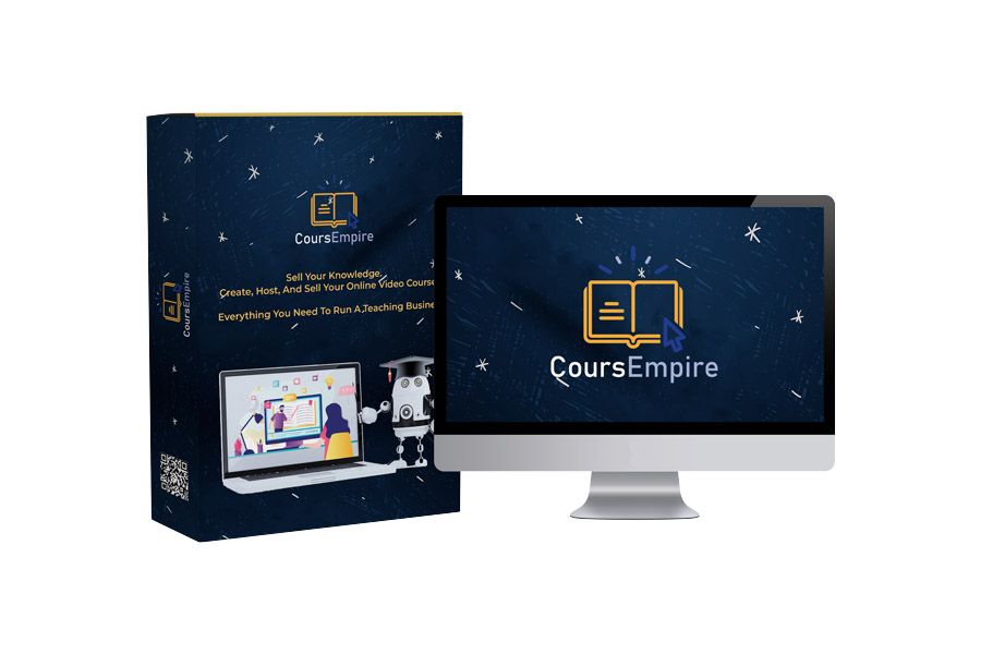 coursempire review