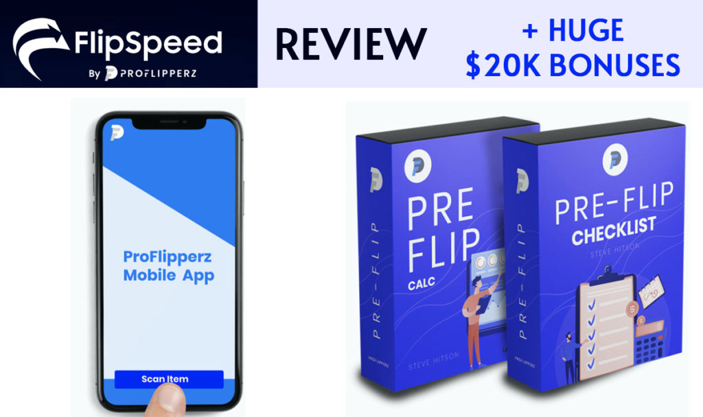 flipspeed review