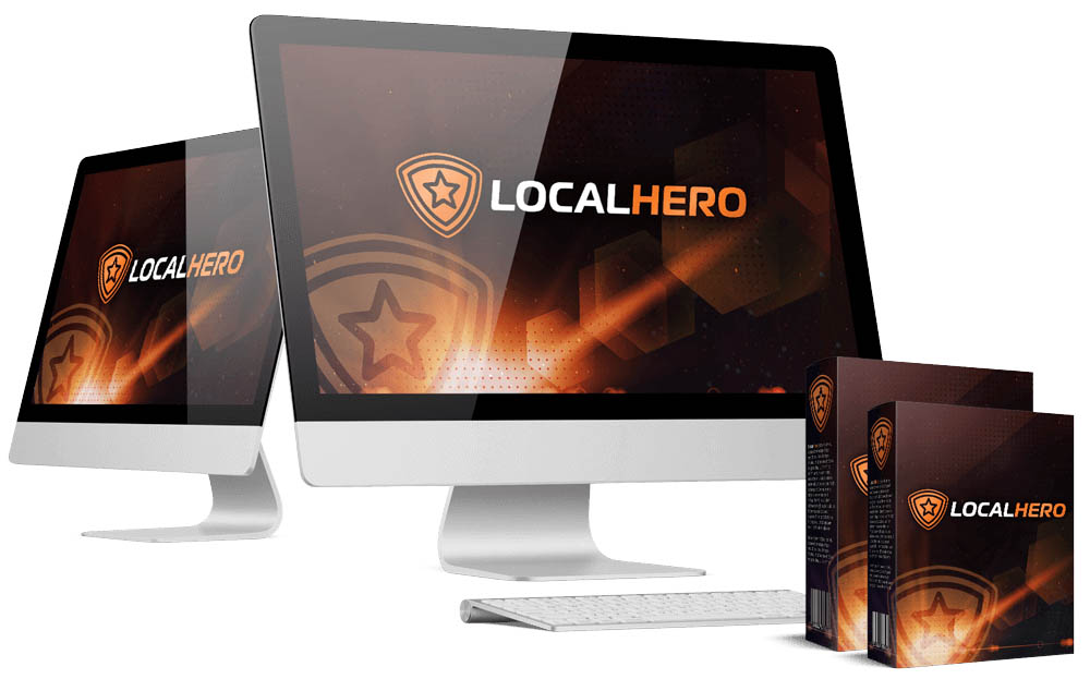Local Hero Review (Real Review), Collect Local Leads like a Pro