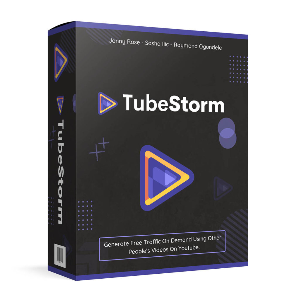 tubestorm review
