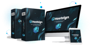 Hostzign Review