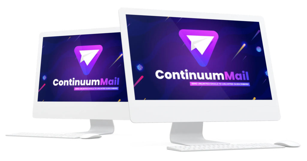 ContinuumMail review