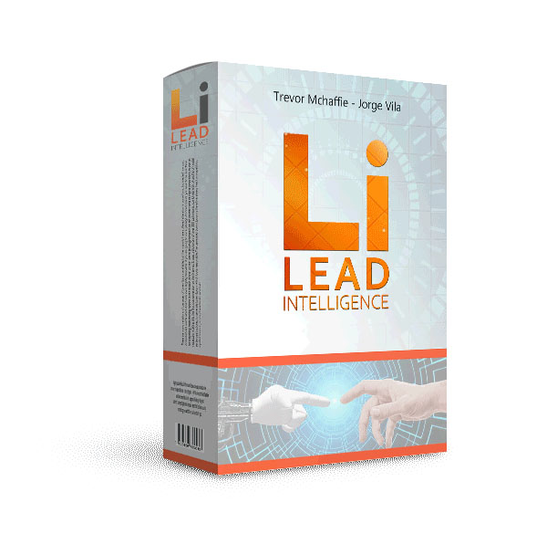 Lead intelligence review