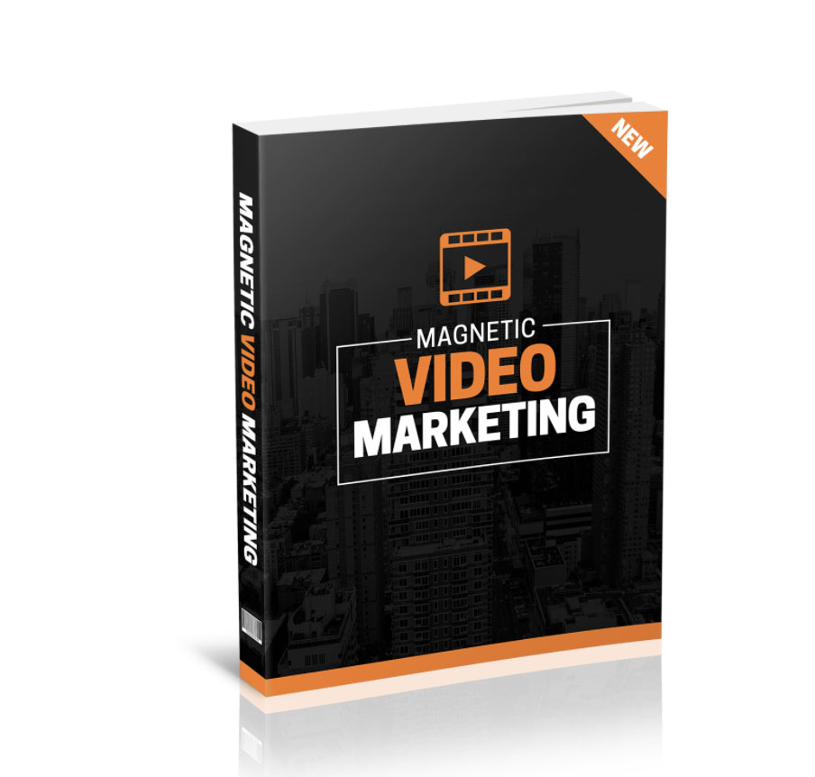 Marketing Video Magnetic review