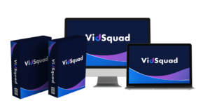 VidSquad Review