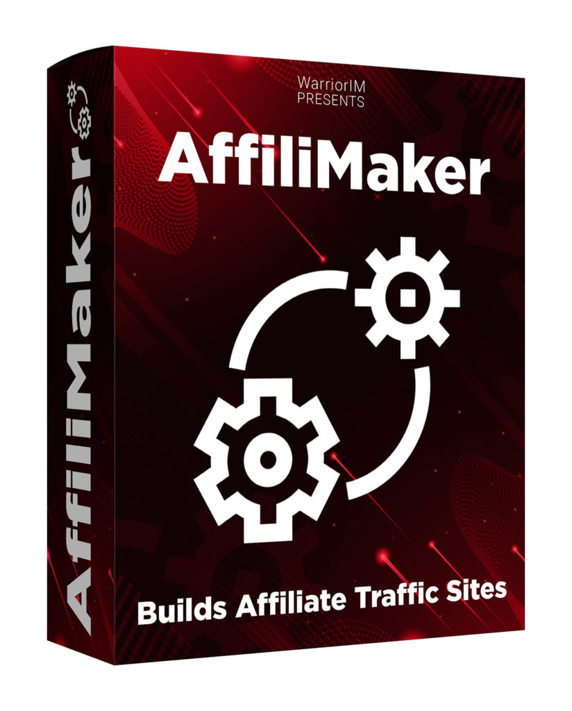affilimaker review