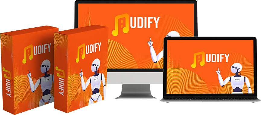 audify review