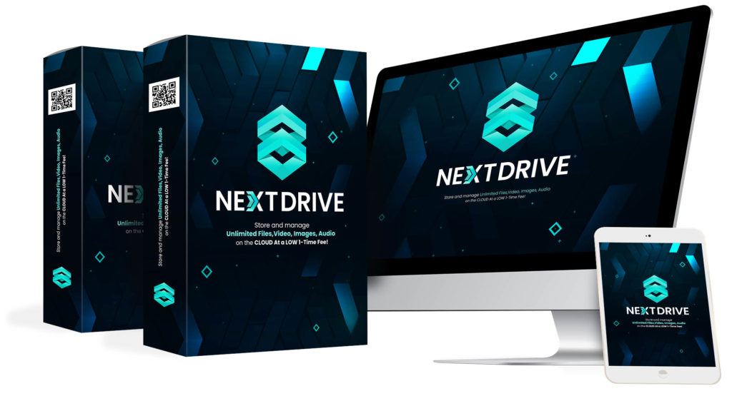 nextdrive review