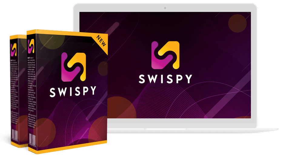 swispy review